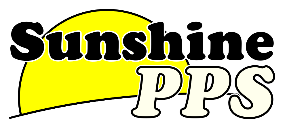 SunshinePPS Logo